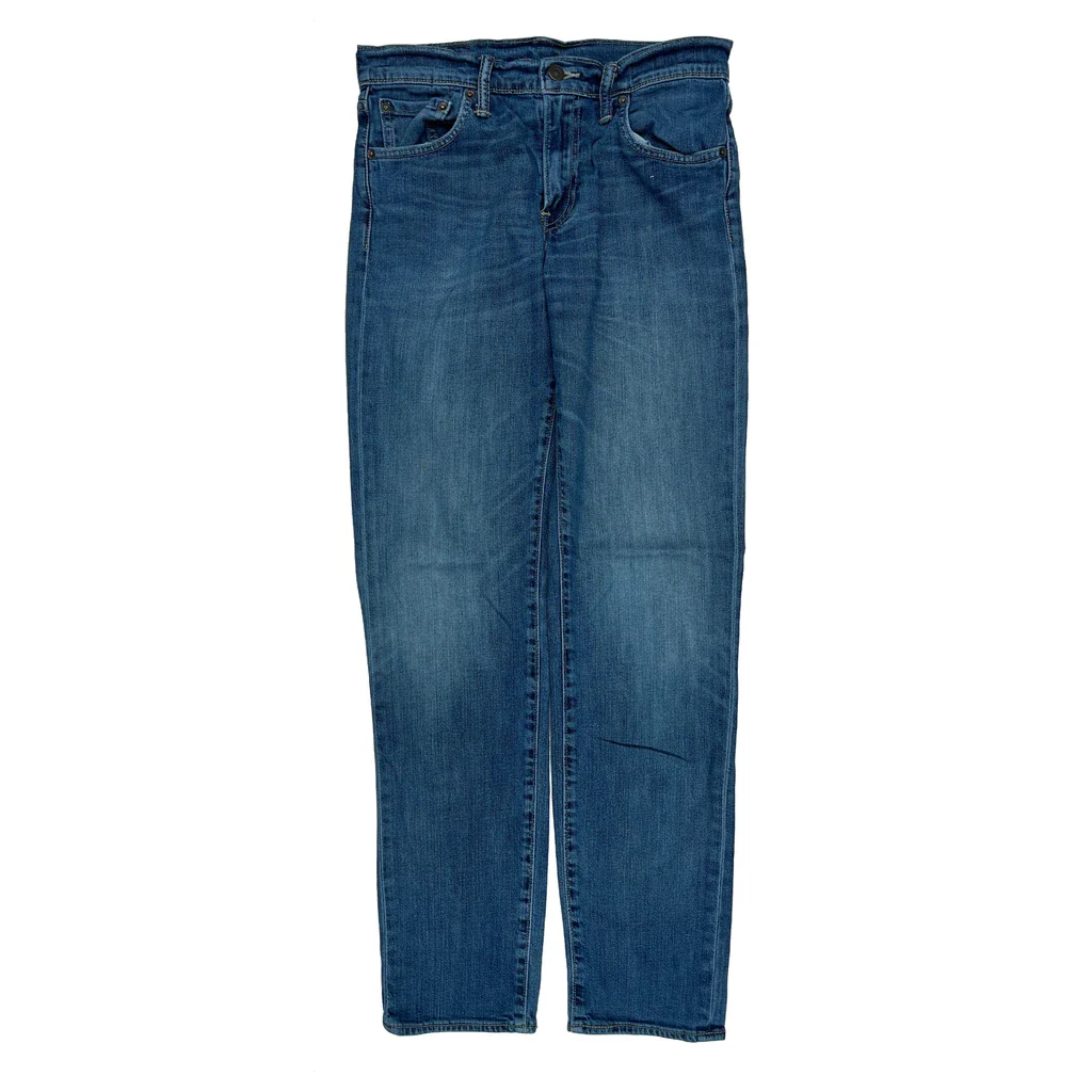 Levis Jeans - 29W 32L Blue Denim - Image 2