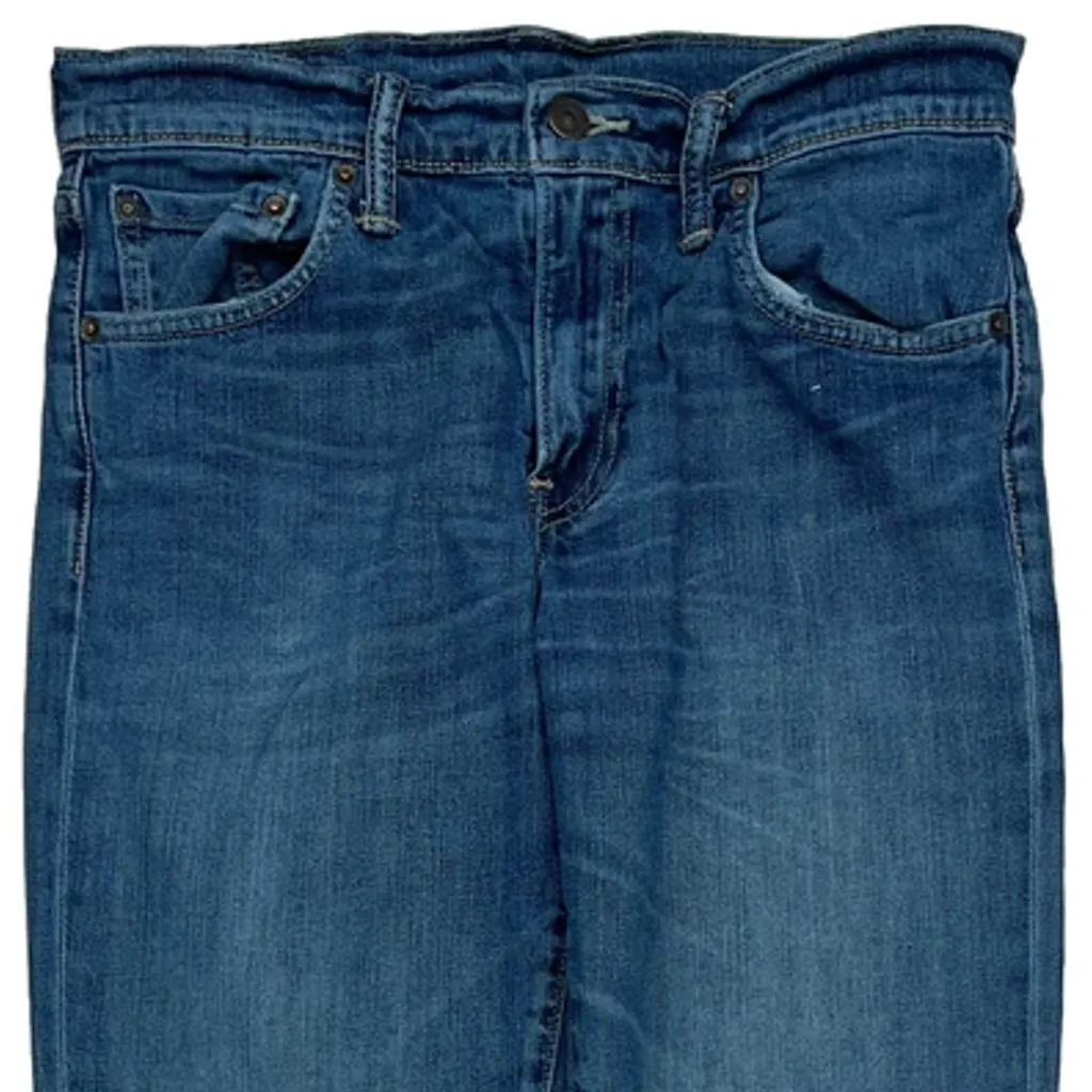 Levis Jeans - 29W 32L Blue Denim - Image 9