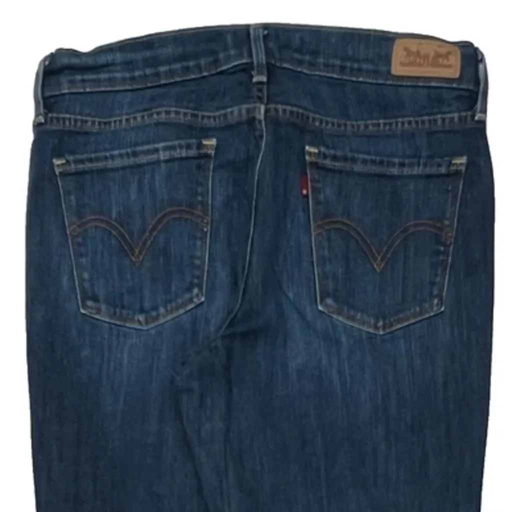 Levis Jeans - 30W 32L Blue Cotton - Image 7