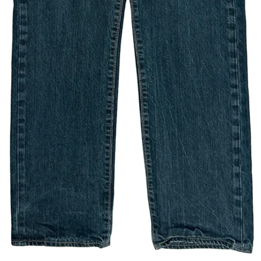 Levis Jeans - 30W 29L Blue Cotton - Image 9
