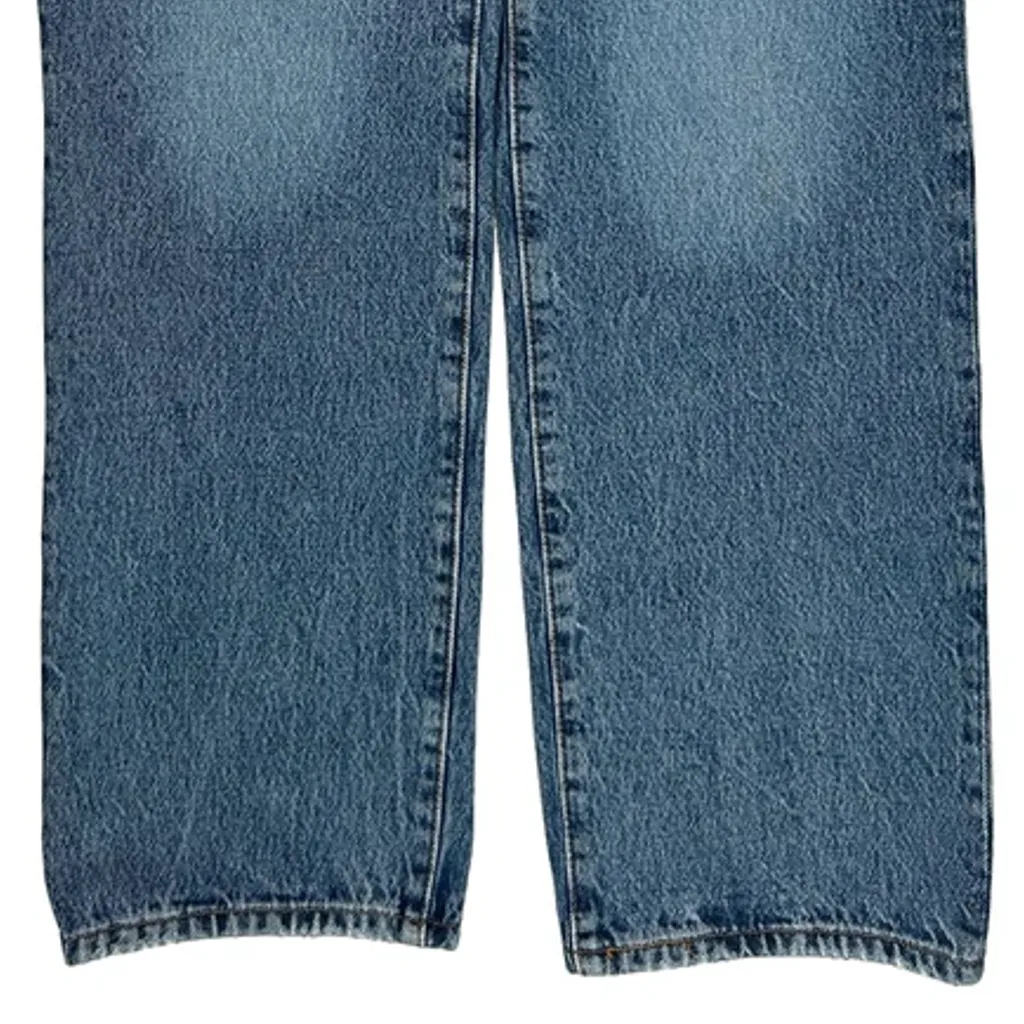 Levis Jeans - 30W 30L Blue Cotton - Image 10