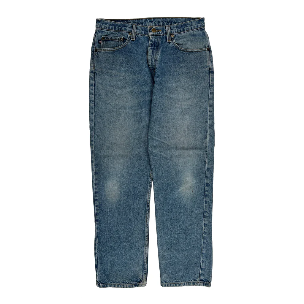 Levis Jeans - 30W 30L Blue Cotton - Image 2