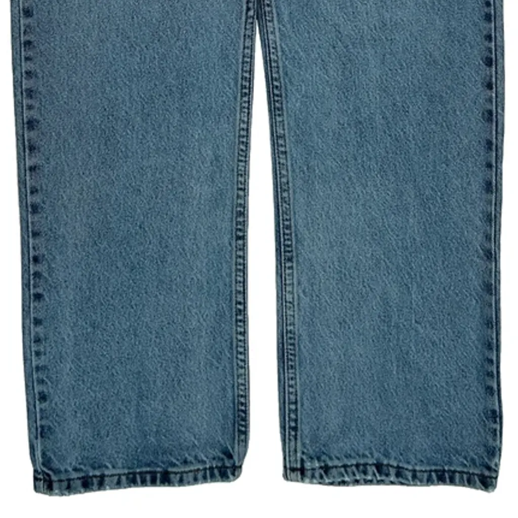 Levis Jeans - 30W 30L Blue Cotton - Image 9