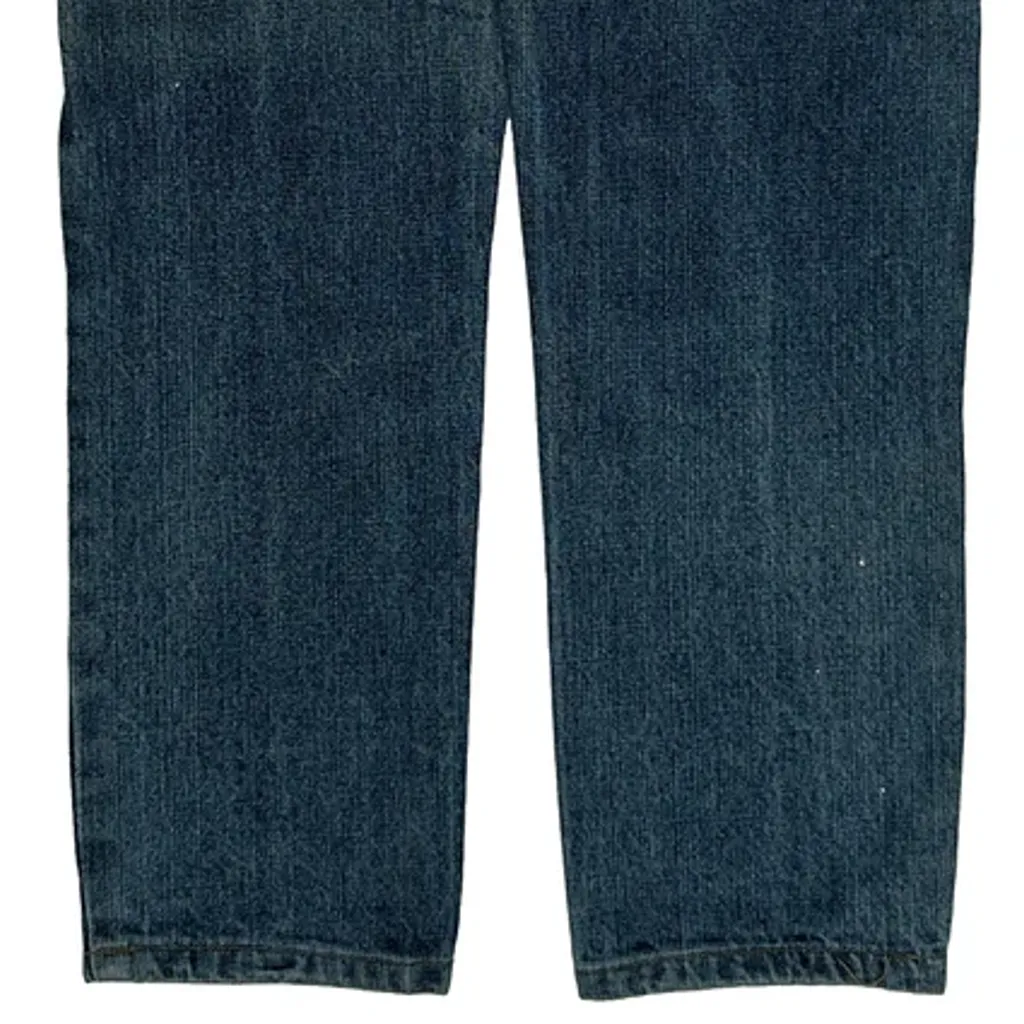 Levis Jeans - 30W 27L Blue Denim - Image 8