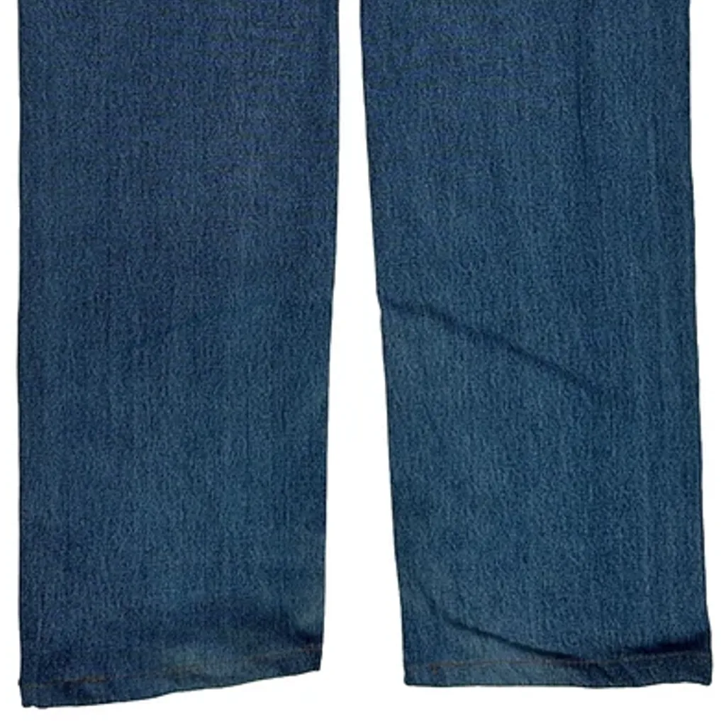 Levis Jeans - 30W 34L Blue Cotton - Image 7