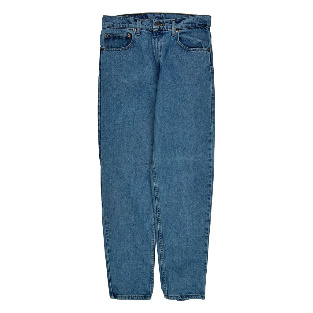 Levis Jeans - 30W 31L Blue Denim - Image 2