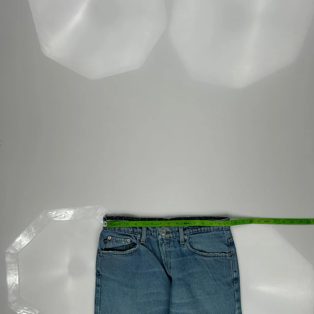 Levis Jeans - 30W 29L Blue Cotton - Image 3