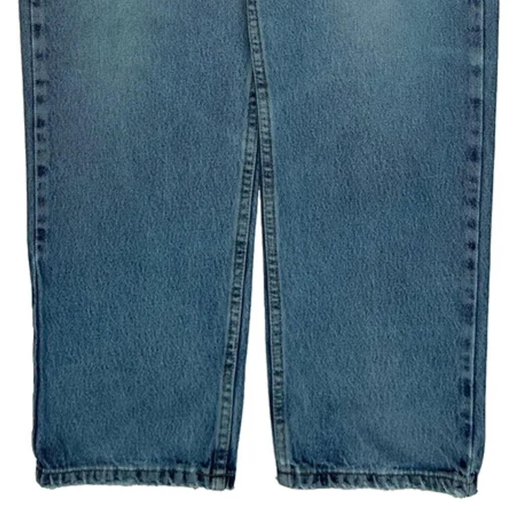 Levis Jeans - 30W 29L Blue Cotton - Image 9