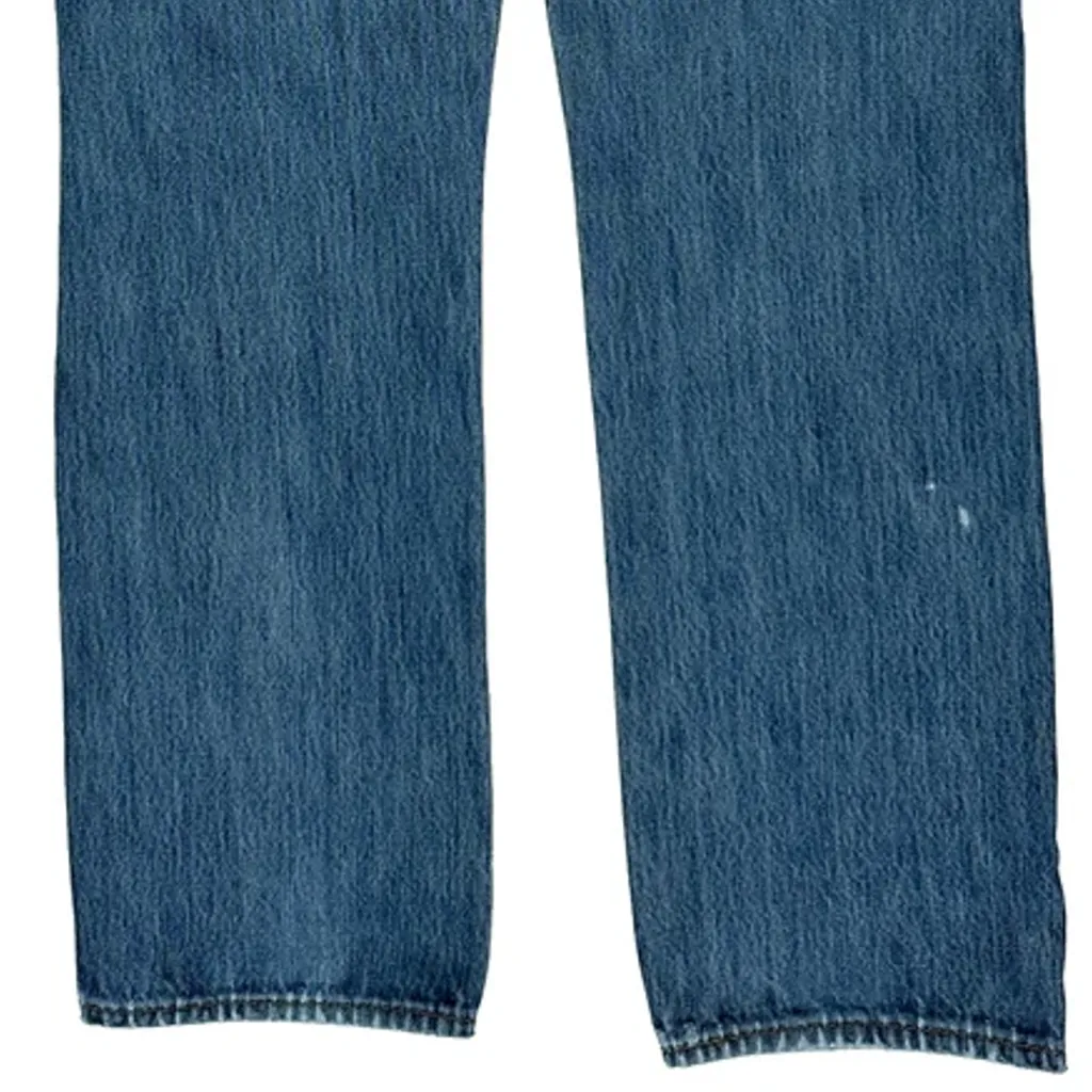 Levis Jeans - 30W 30L Blue Denim - Image 7