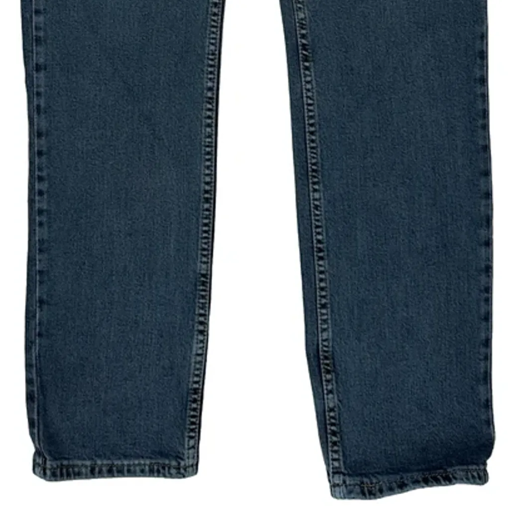 Levis Jeans - 30W 32L Blue Cotton - Image 9