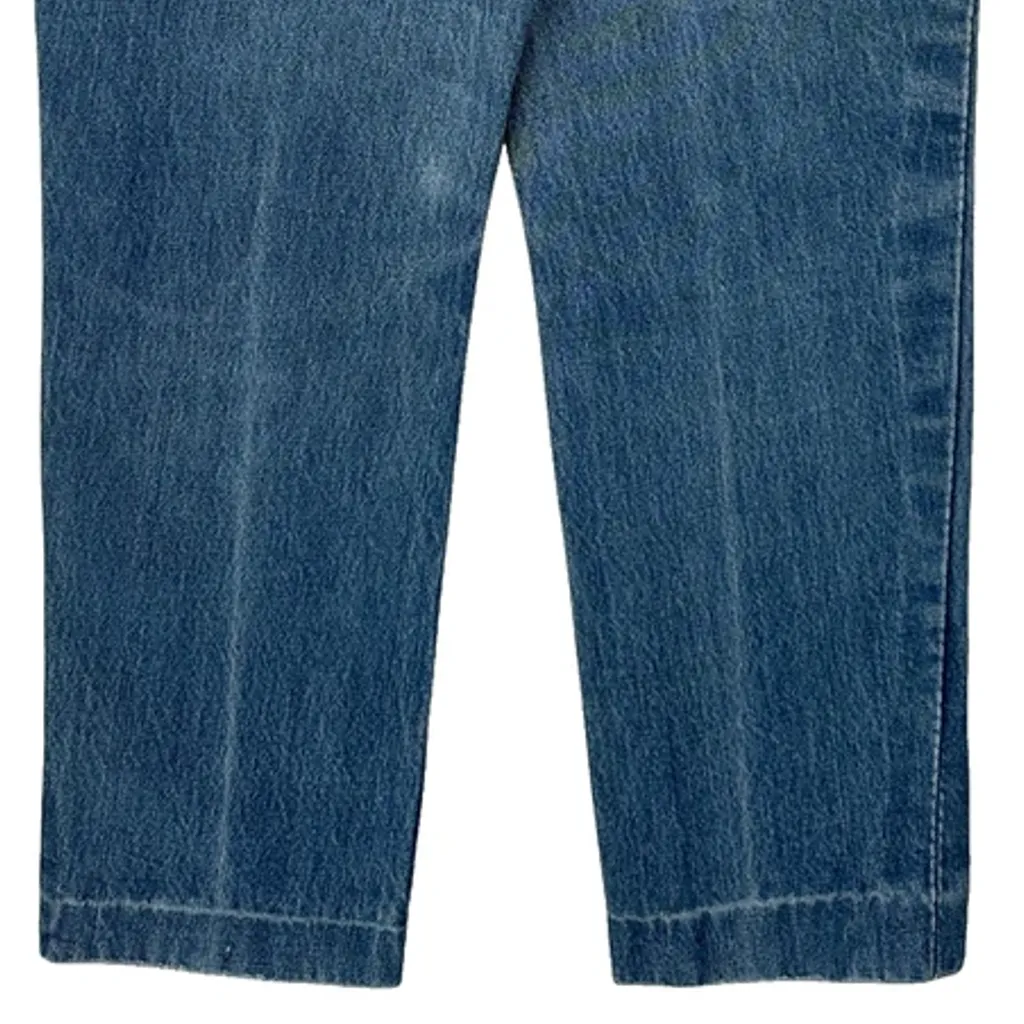 Levis Jeans - 31W 27L Blue Denim - Image 7