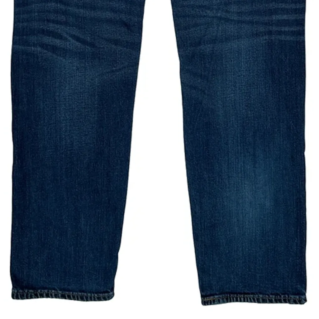 Levis Jeans - 31W 30L Blue Cotton - Image 8