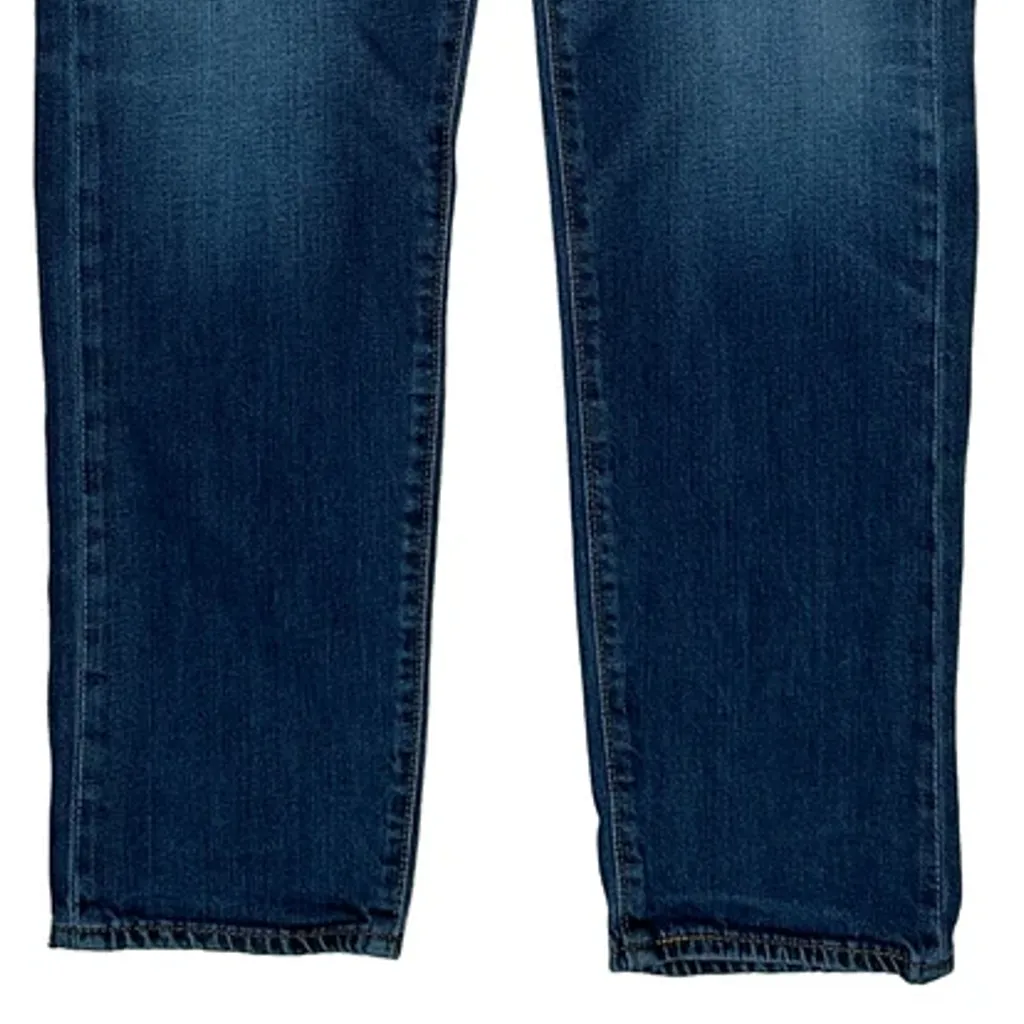 Levis Jeans - 31W 30L Blue Cotton - Image 9