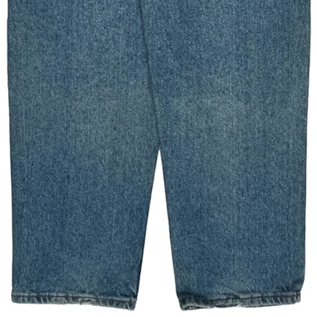 Levis Jeans - 31W 32L Blue Cotton - Image 8