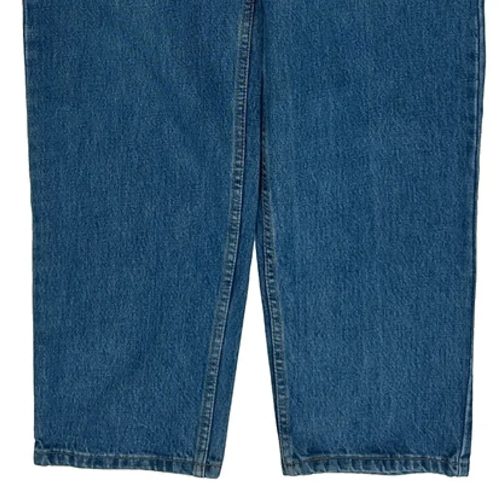 Levis Jeans - 31W 32L Blue Denim - Image 9