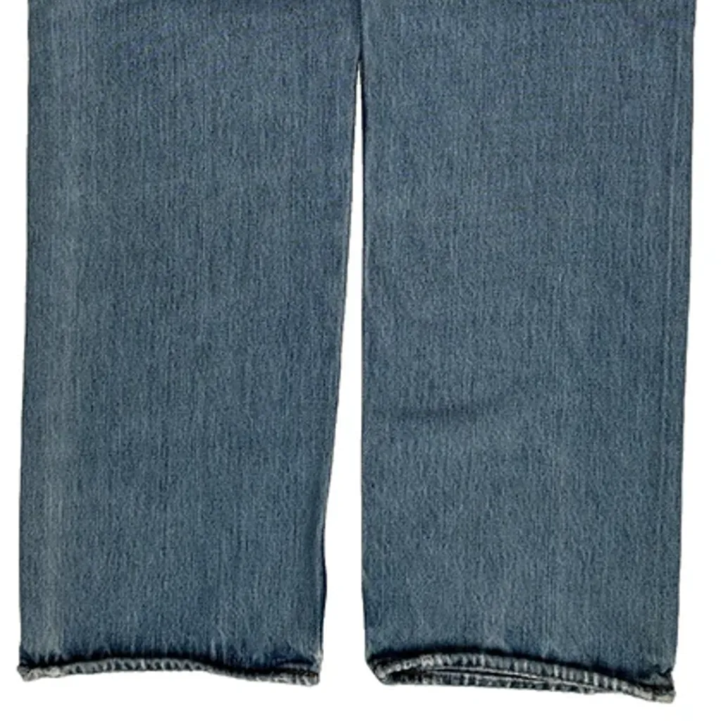 Levis Jeans - 31W 29L Blue Cotton - Image 8