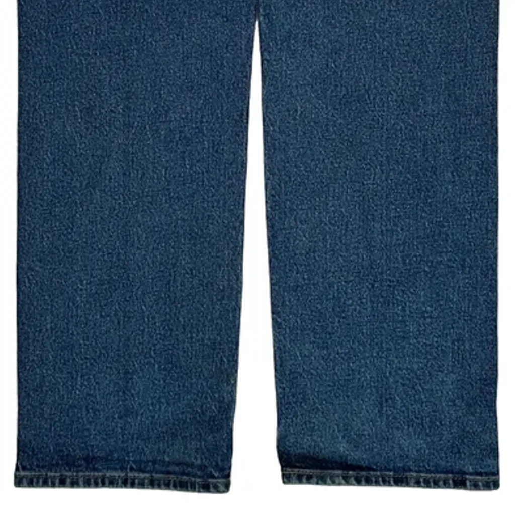 Levis Jeans - 31W 28L Blue Cotton - Image 7