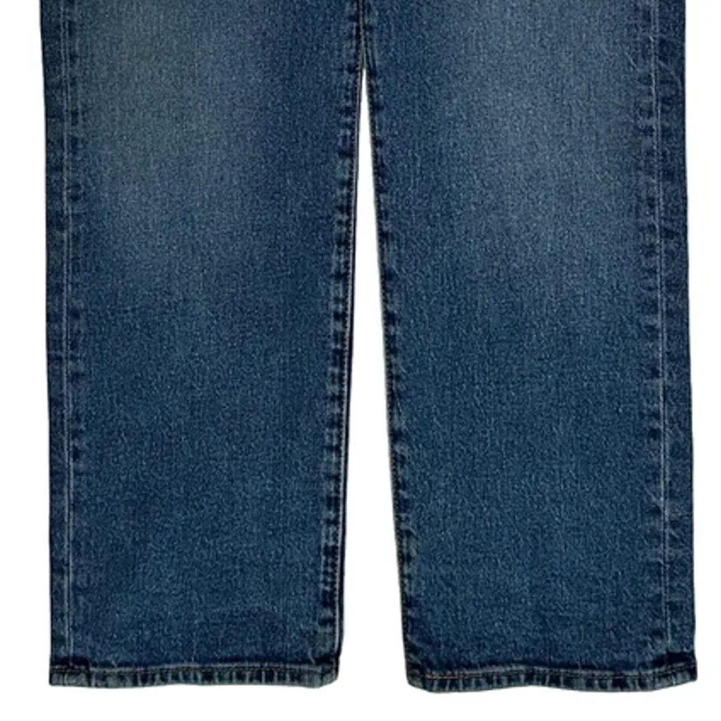Levis Jeans - 31W 28L Blue Cotton - Image 9
