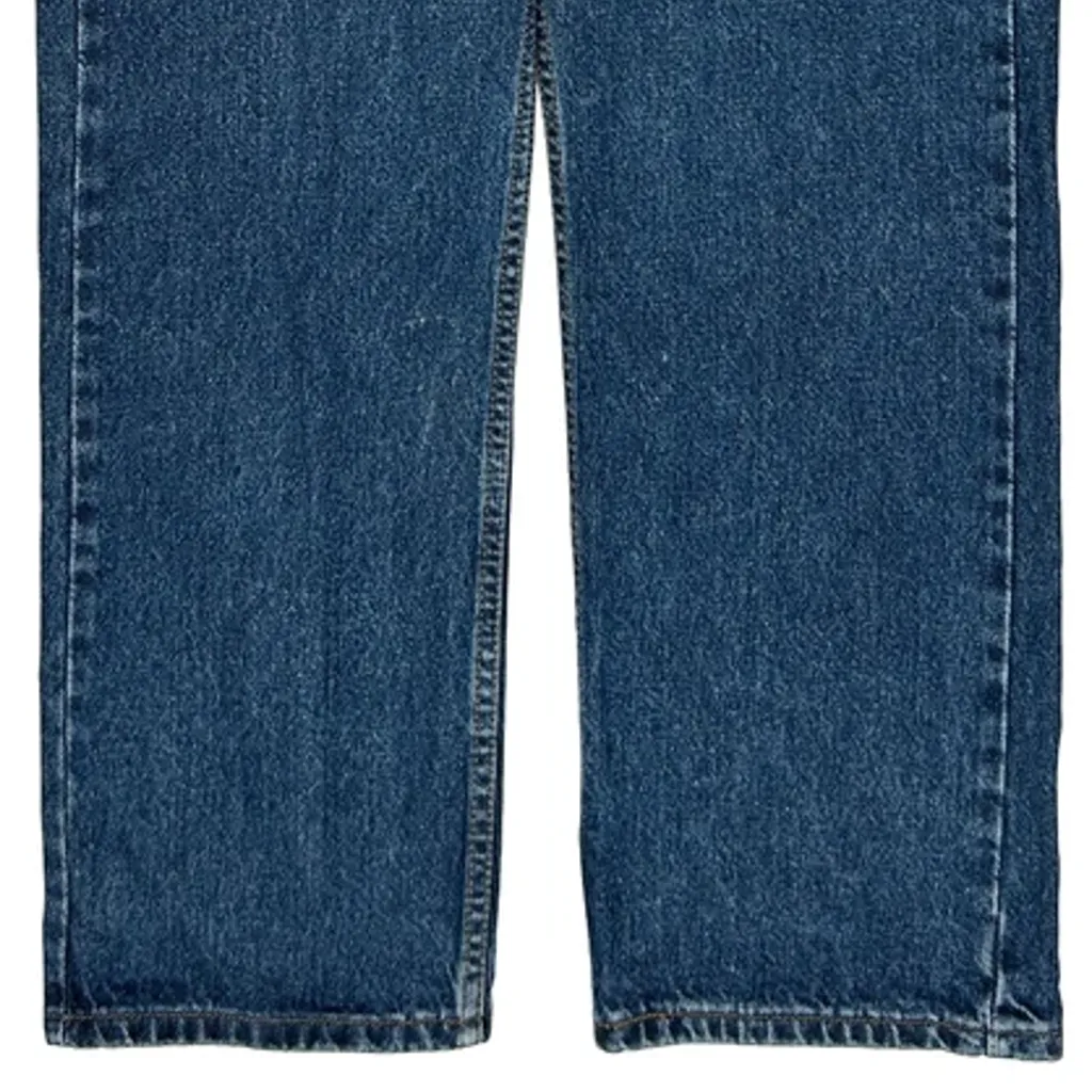Levis Jeans - 31W 32L Blue Cotton - Image 10
