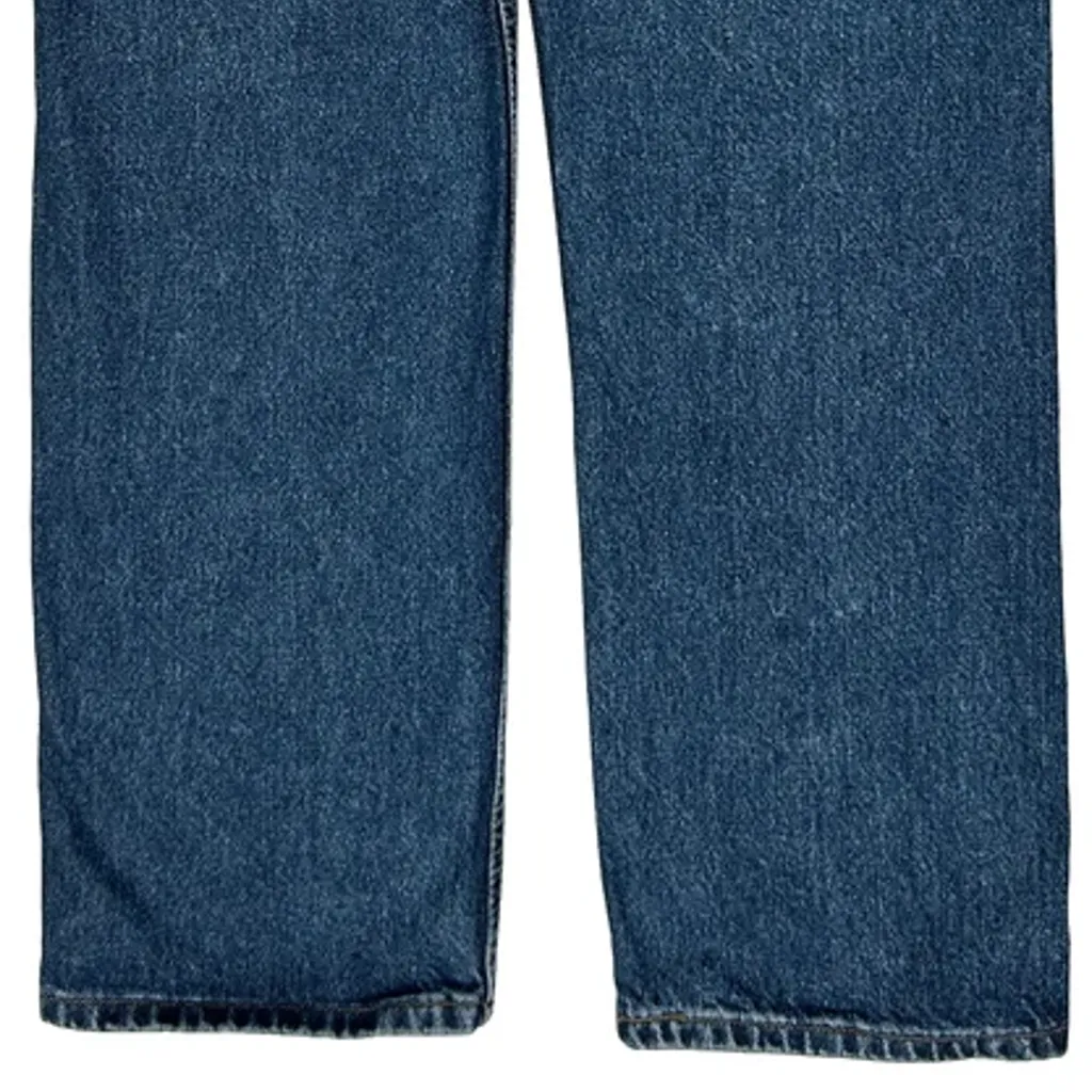 Levis Jeans - 31W 32L Blue Cotton - Image 8