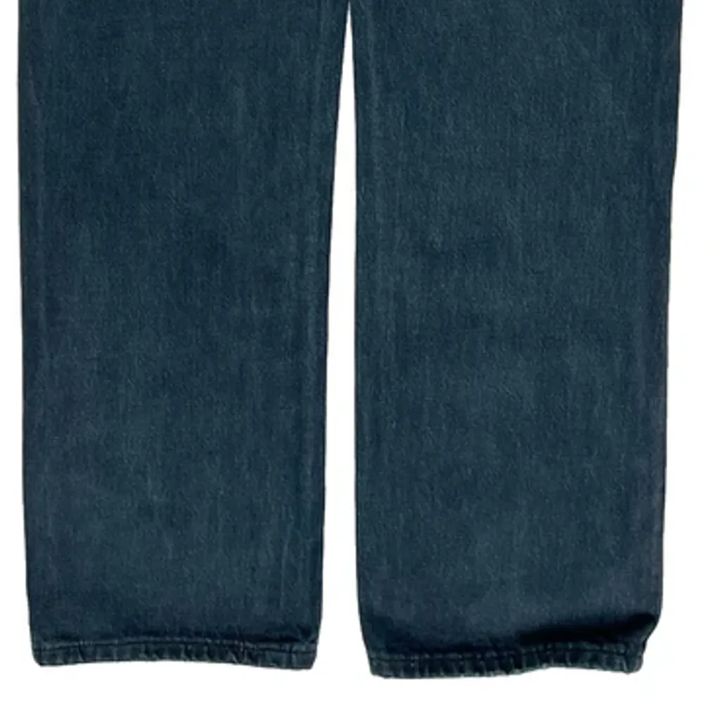 Levis Jeans - 31W 35L Blue Denim - Image 6