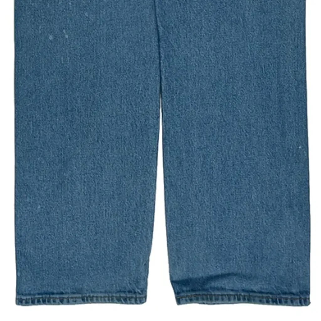 Levis Jeans - 31W 31L Blue Denim - Image 7