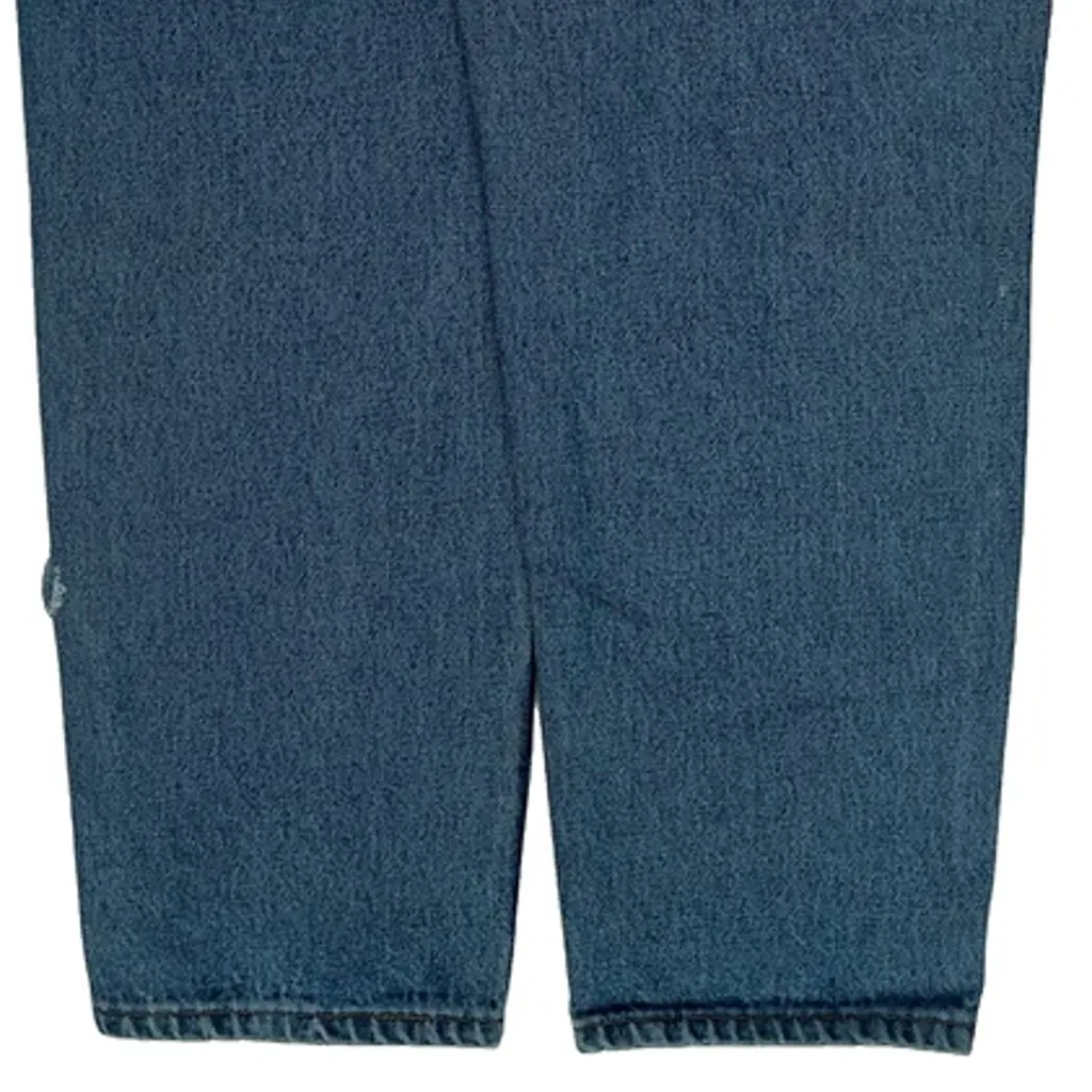 Levis Jeans - 31W 29L Blue Denim - Image 8