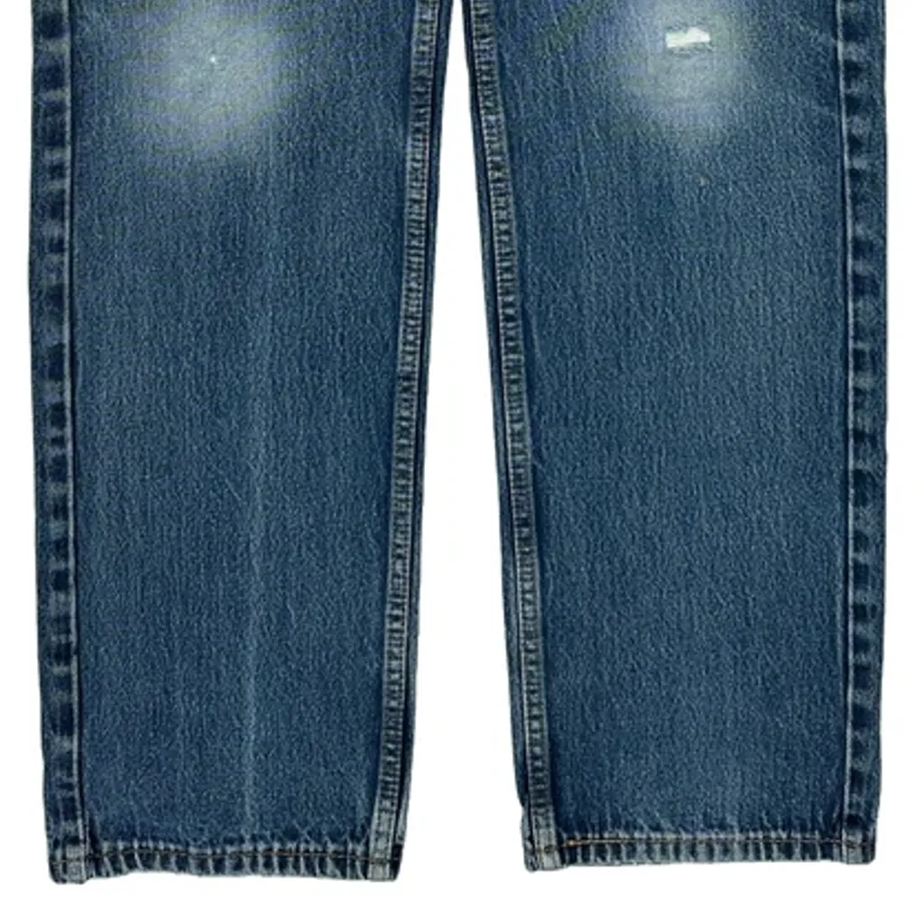 Levis Jeans - 32W 31L Blue Cotton - Image 10