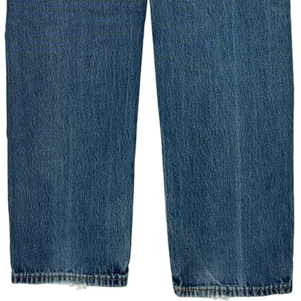 Levis Jeans - 32W 31L Blue Cotton - Image 7