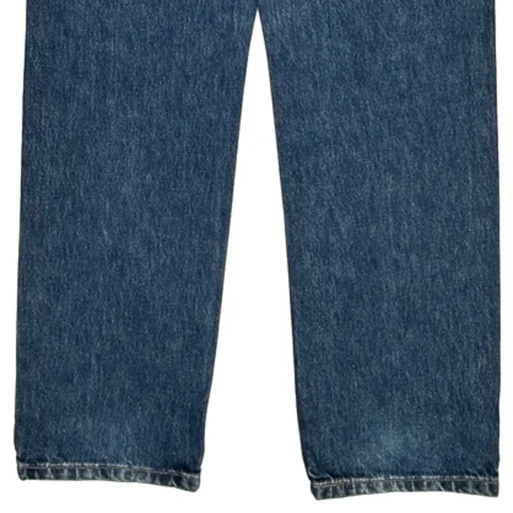 Levis Jeans - 32W 33L Blue Denim - Image 7