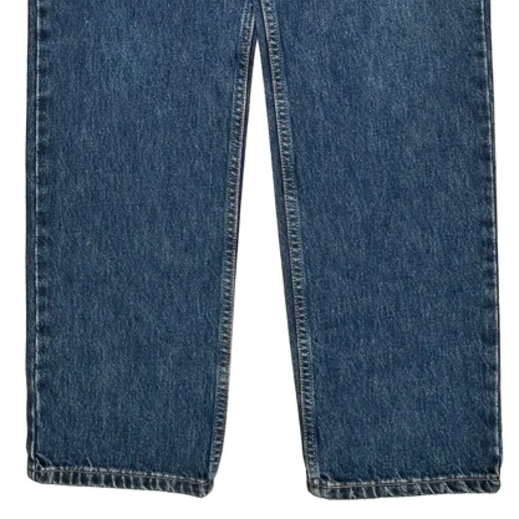 Levis Jeans - 32W 33L Blue Denim - Image 8