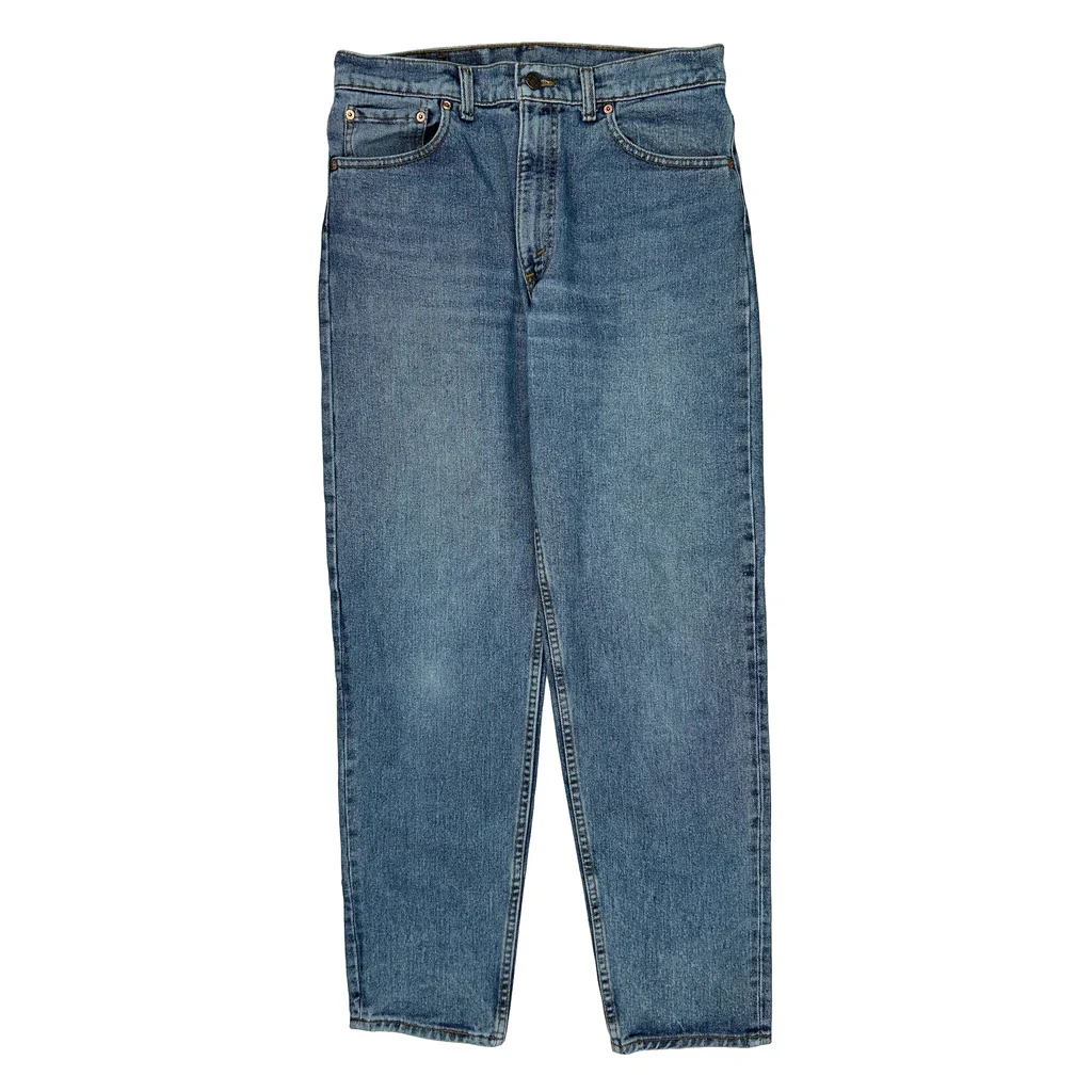 Levis Jeans - 32W 32L Blue Denim - Image 2