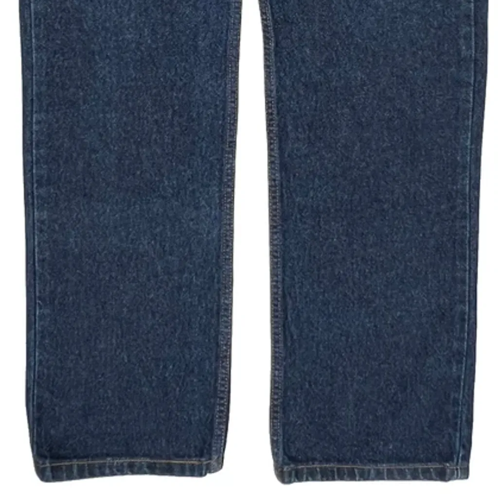 Levis Jeans - 32W 34L Blue Cotton - Image 10