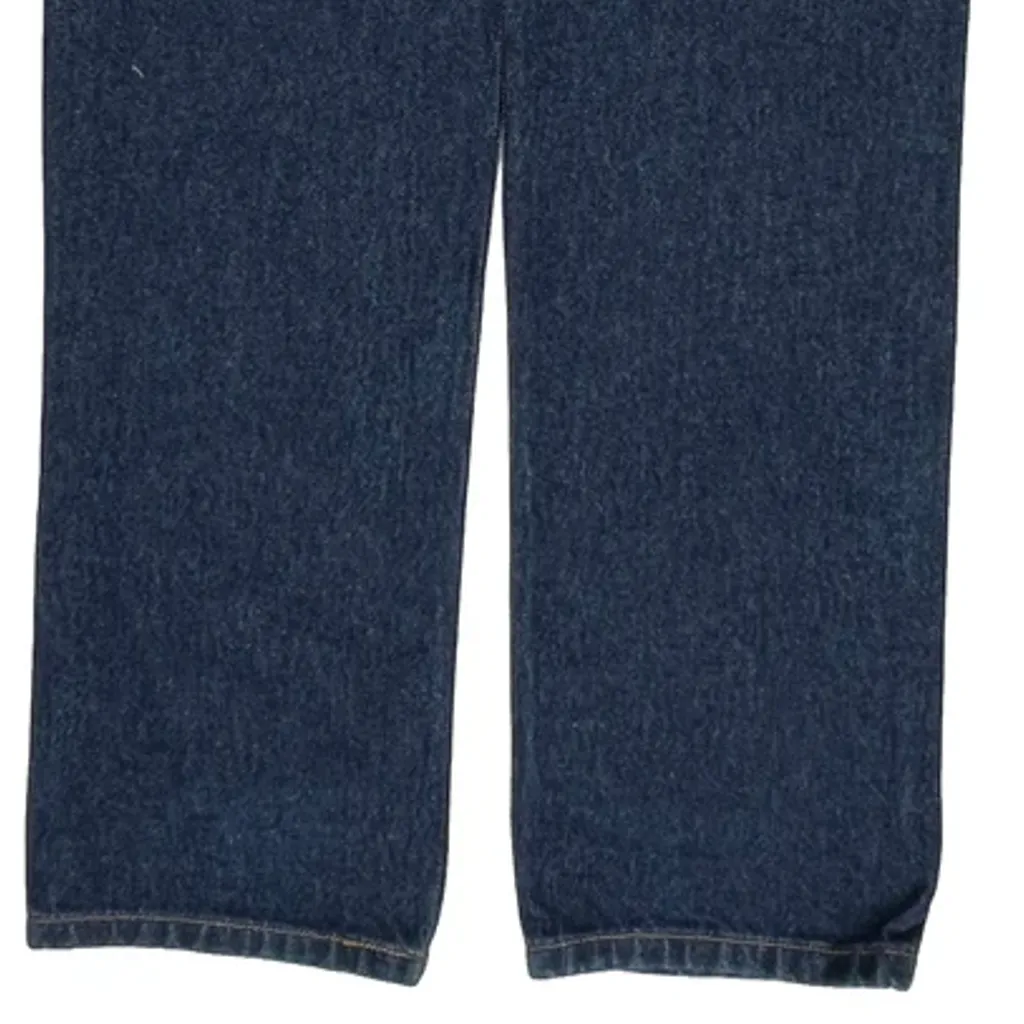 Levis Jeans - 32W 34L Blue Cotton - Image 8