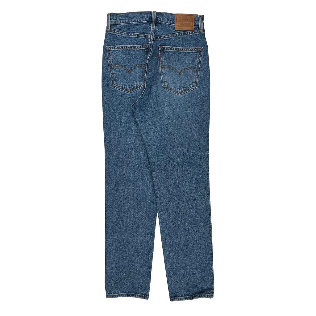 Levis Jeans - 32W 29L Blue Denim - Image 2