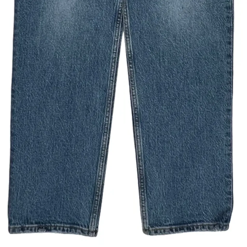 Levis Jeans - 32W 29L Blue Denim - Image 7