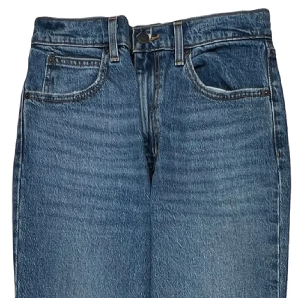 Levis Jeans - 32W 29L Blue Denim - Image 8