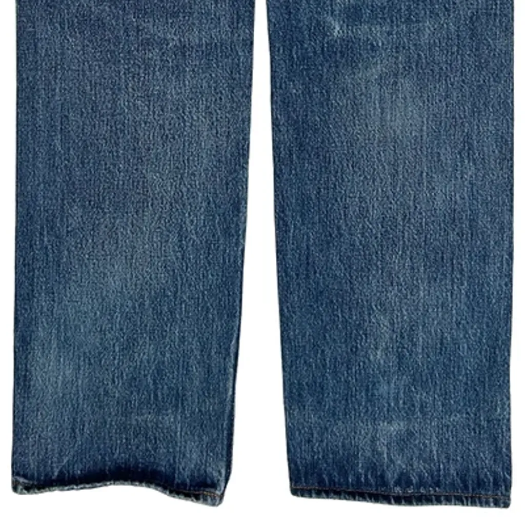 Levis Jeans - 32W 30L Blue Denim - Image 7