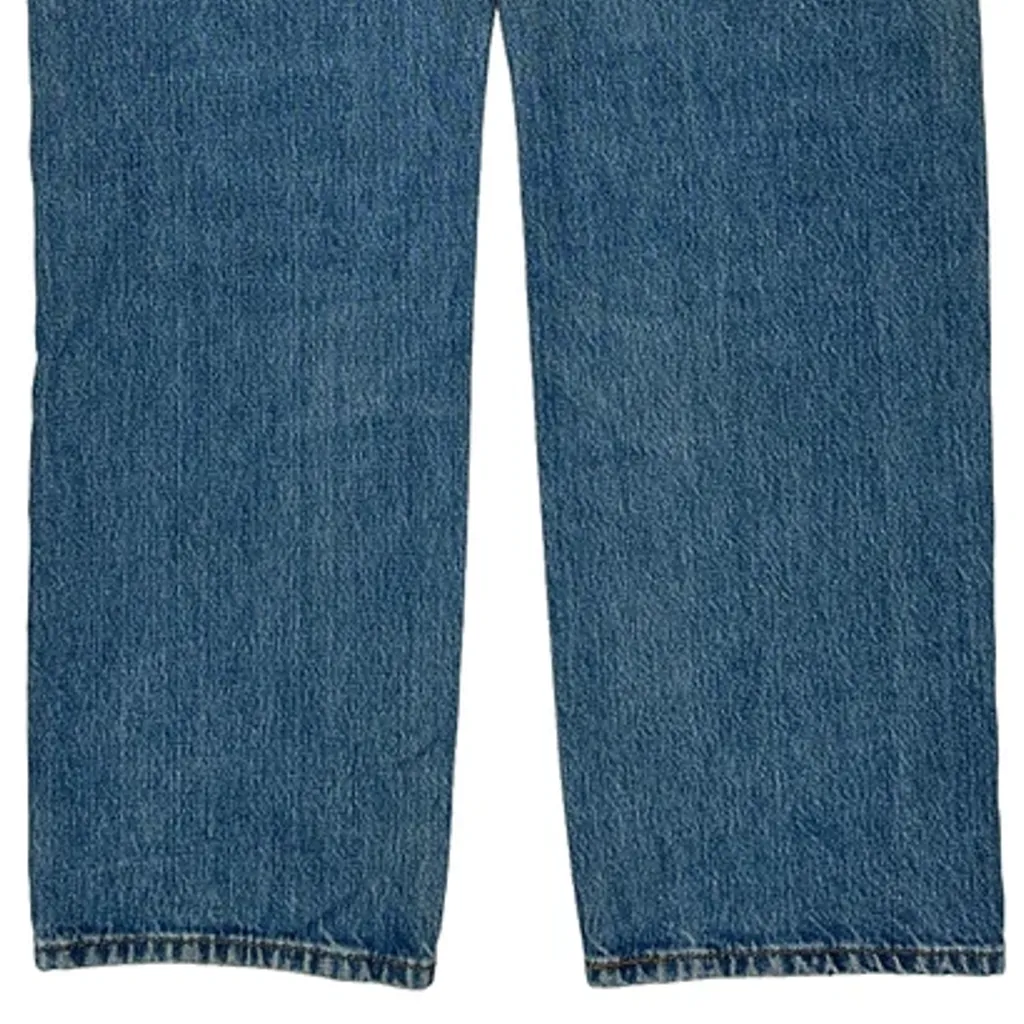 Levis Jeans - 32W 30L Blue Cotton - Image 8