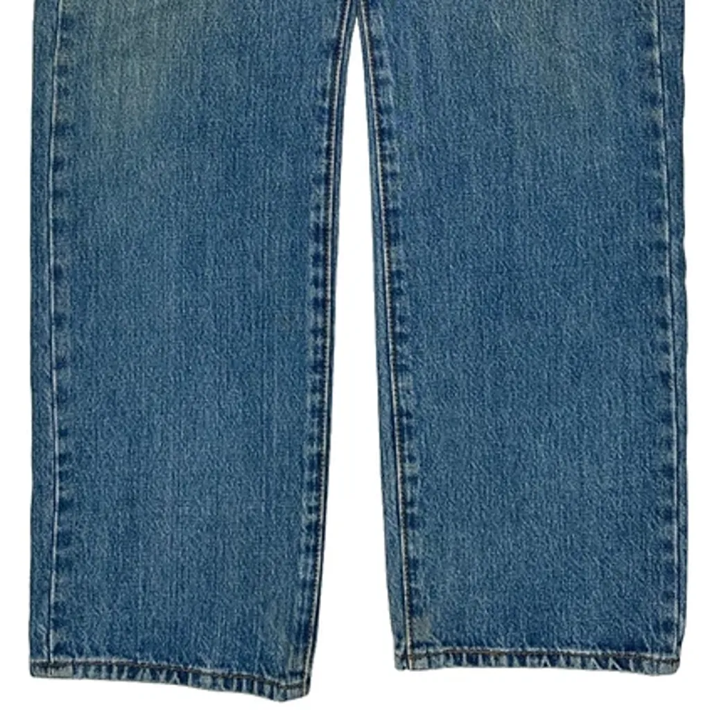 Levis Jeans - 32W 30L Blue Cotton - Image 9