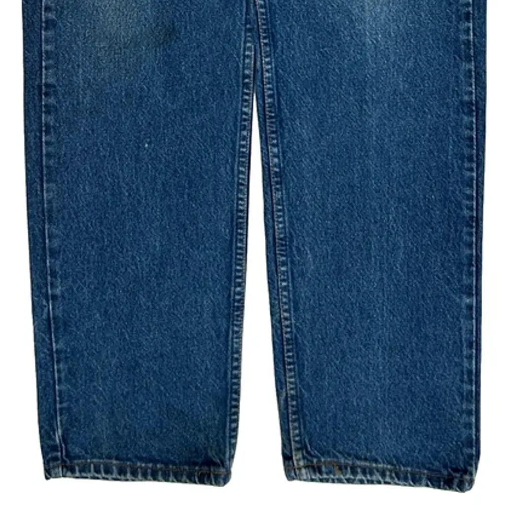 Levis Jeans - 32W 31L Blue Denim - Image 8