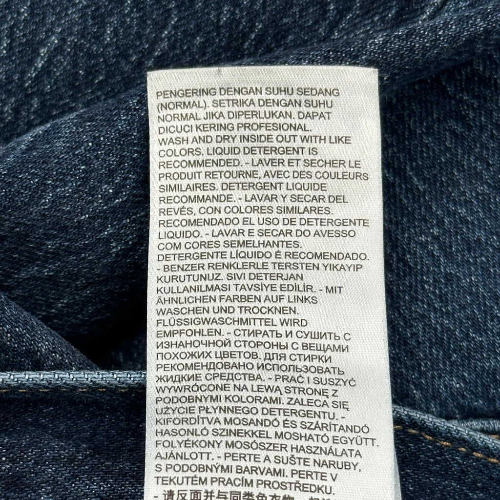 Levis Jeans - 32W 30L Blue Cotton - Image 7