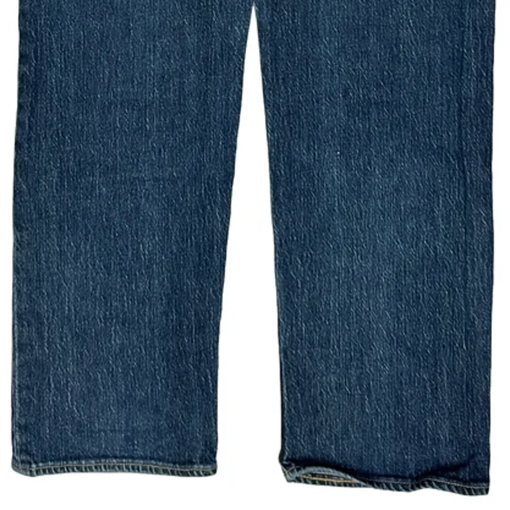 Levis Jeans - 32W 30L Blue Cotton - Image 9