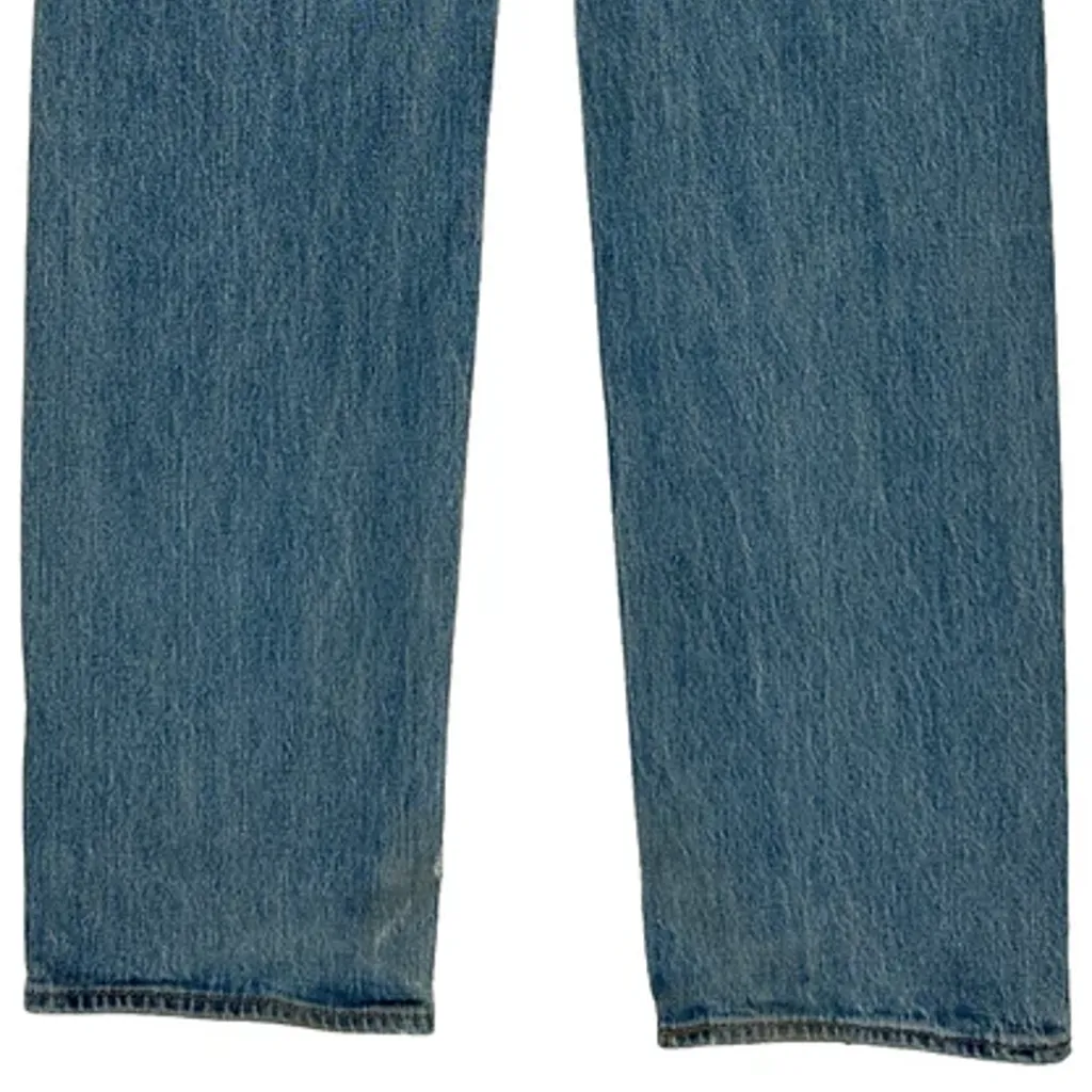 Levis Jeans - 32W 30L Blue Cotton - Image 7