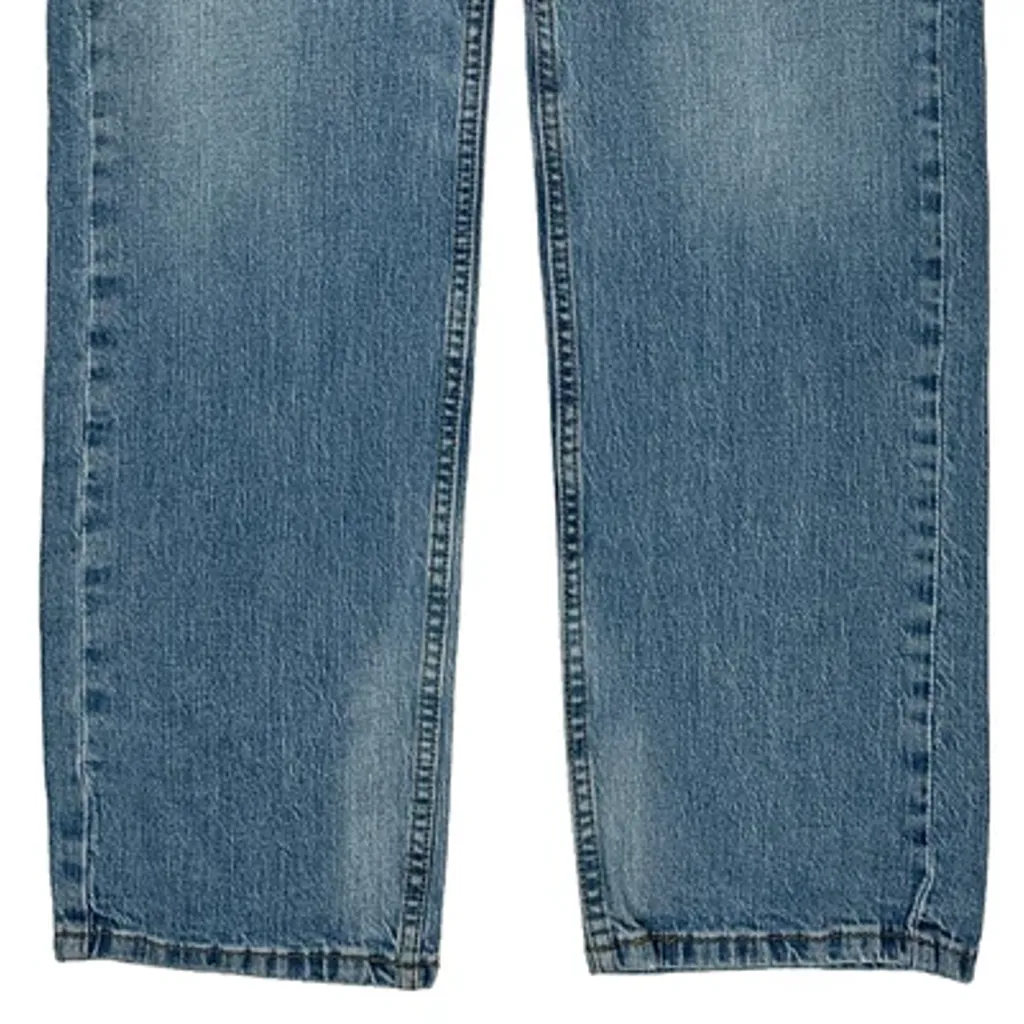 Levis Jeans - 32W 34L Blue Cotton - Image 10