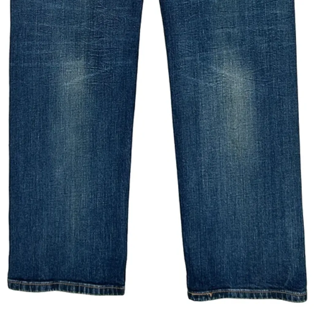 Levis Jeans - 32W 32L Blue Cotton - Image 9