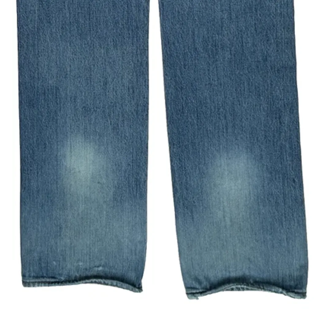 Levis Jeans - 32W 34L Blue Denim - Image 7