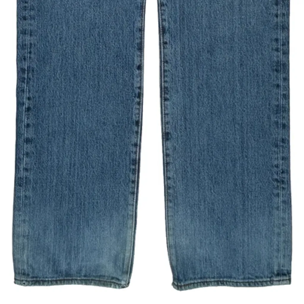 Levis Jeans - 32W 34L Blue Denim - Image 9