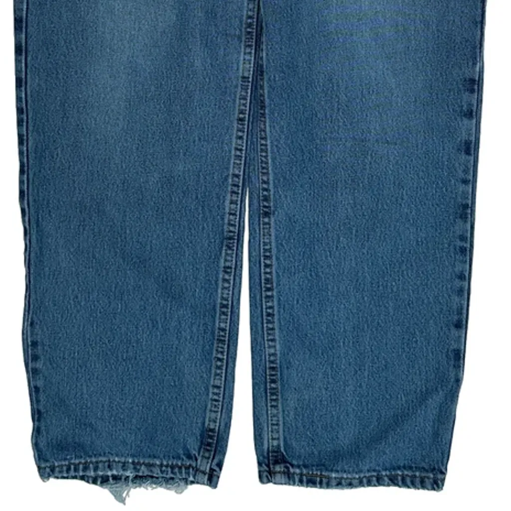Levis Jeans - 32W 30L Blue Cotton - Image 9