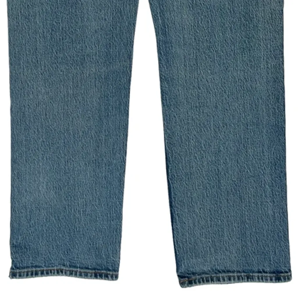Levis Jeans - 32W 31L Blue Denim - Image 6